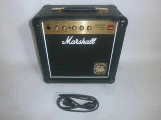 marshall jcm1c 1 watt combo 50th anniversary