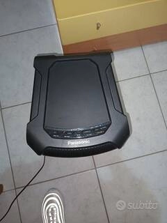 panasonic sctmax5eg 150wrms