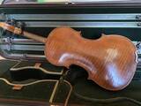 violino francese di metà ‘800