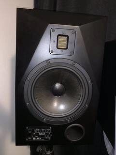 adam audio s2 5a