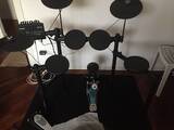 batteria elettronica yamaha dtx432k
