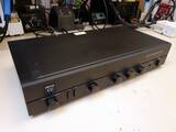 amplificatore integrato arcam alpha 3