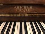 pianoforte kemble minx del 1955 restaurato