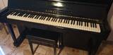 pianoforte kaway k35 usato in ottime condizioni