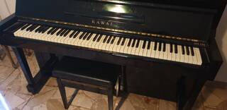 pianoforte kaway k35 usato in ottime condizioni