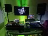 dj set per eventi