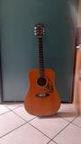 chitarra ibanez v300 vintage