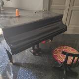 pianoforte da restaurare