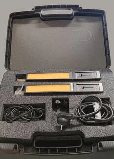 cineo lighting matchstix duopro