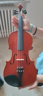 violino yamaha v-5 4/4