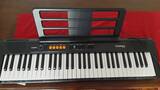tastiera casio ct praticamente nuova con imballaggio originale
