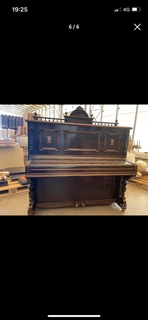 pianoforte krauss