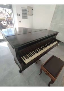 pianoforte squire and longson