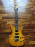 ibanez sa260fm amber burst