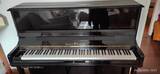 piano verticale schulze pollman con sistema integrato “notturno system