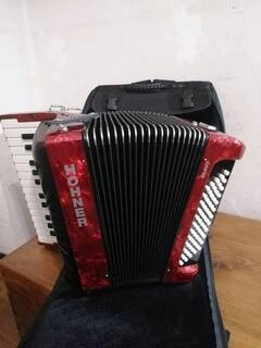 occasione per fisarmonicisti