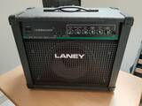 laney linebacker l30r vintage amplificatore chitarra
