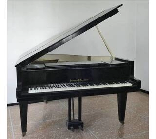 schulze polmann 3/4 coda anni '50 versione speciale