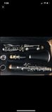 clarinetto artigianale