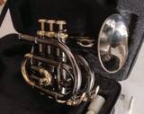 tromba roy benson sib pocket pt101k