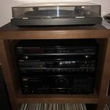 impianto hi fi