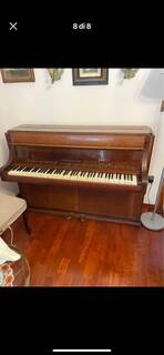 vendita pianoforte