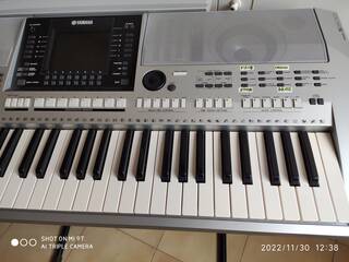 tastiera workstation yamaha psr s900