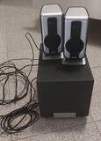 altoparlanti spa3300 2 1- philips