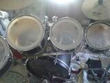 batteria acustica sonor