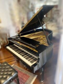 pianoforte yamaha c3