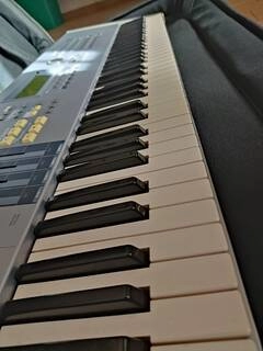 yamaha motif es7