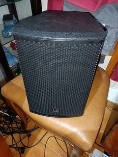 diffusori ld system