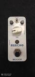 mooer reecho ex demo