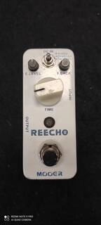 mooer reecho ex demo