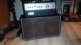framus fr212 - celestion vintage 30 cassa 212 2x12