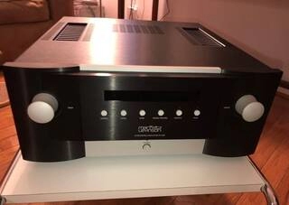 mark levinson no 585