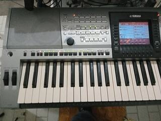 tastiera yamaha psr 3000