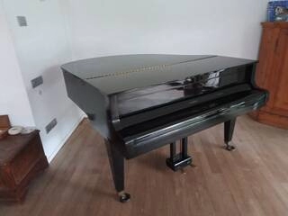 vendo pianoforte codino