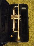 tromba in sib yamaha ytr4335gii