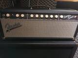 fender supersonic