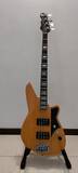 vendo basso reverend thundergun 4 corde