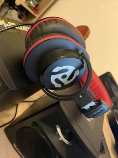 numark pro performance