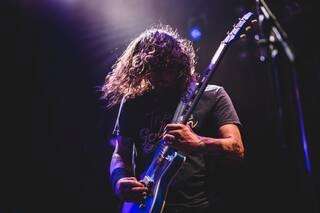 cerco musicisti di ogni genere