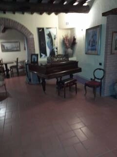 pianoforte pleyel mezza coda