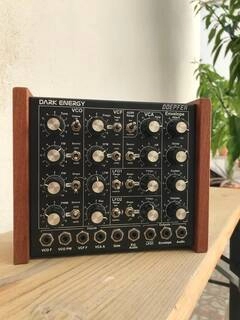 doepfer dark energy mki - synth semimodulare