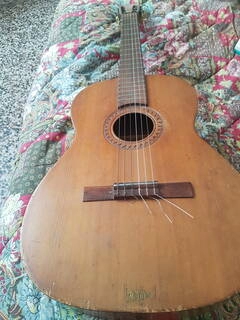 chitarra hoffner vienna