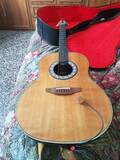 chitarra ovation originale americana