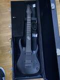 chitarra elettrica solar a2 7c (7 corde) ritiro a mano