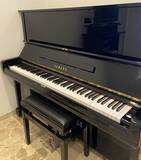 pianoforte yamaha u3 h