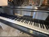 pianoforte bluthner